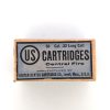 U.S. Cartridge Company, Black Powder, .32 Long Colt, 2 Piece Box (Sealed)