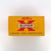 Western, Super-X, .218 Bee, 46 Grain Open Point Exp., 1 Piece Box