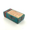 Sears, Sta-Klean, .22 Short, 1 Piece Box
