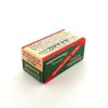 Remington, Police Targetmaster, .22 Long Rifle, 1 Piece Box