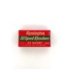 Remington, Hi-Speed KleanBore, .22 Short, 1 Piece Box