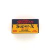 Western, Super-X, .22 Long, 1 Piece Box