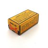 Western, Super-X, .22 Long, 1 Piece Box