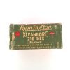 shot_20260716213603 Remington, Kleanbore, .218 Bee, 46 Grain Mushroom Bullet, 1 Piece Box
