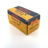 Wester, SuperX, .218 Bee, 46 Grain Open Point Exp., 1 Piece Box