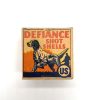 shot_20260716213824 U.S. Cartridge Company, Defiance, 20 Gauge, #8 Shot, 1 Piece Box