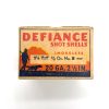 shot_20260716213844 U.S. Cartridge Company, Defiance, 20 Gauge, #8 Shot, 1 Piece Box