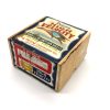 Peters, High Velocity, 12 Gauge, # 0 Buck, 2 Piece Box (Empty)