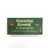 Remington, Kleanbore, .33 Winchester, 200 Grain Soft Point, 1 Piece Box