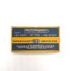 Dominion, Super Clean, .303 Savage, 190 Grain Soft Point, 1 Piece Box