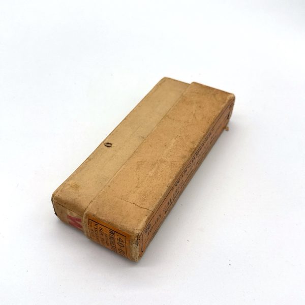 Winchester, .40-65 Win, 2 Piece Box