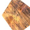 Remington, Shot Tube Wood Crate