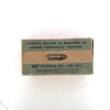 Argentina Military, 7.65 Mannlicher, 2 Piece Box