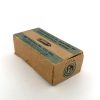 Argentina Military, 7.65 Mannlicher, 2 Piece Box