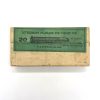 Winchester, Govt Standard and Target, .45-70, 500 Grain, 2 Piece Box (Sealed)