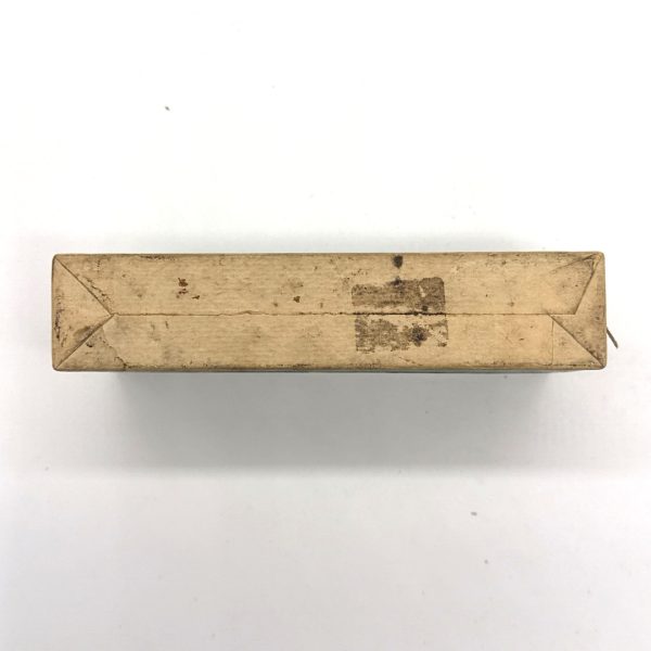 Winchester, Govt Standard and Target, .45-70, 500 Grain, 2 Piece Box (Sealed)