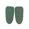Western, Paper Cardstock, Shooting glasses side shields or Blinders