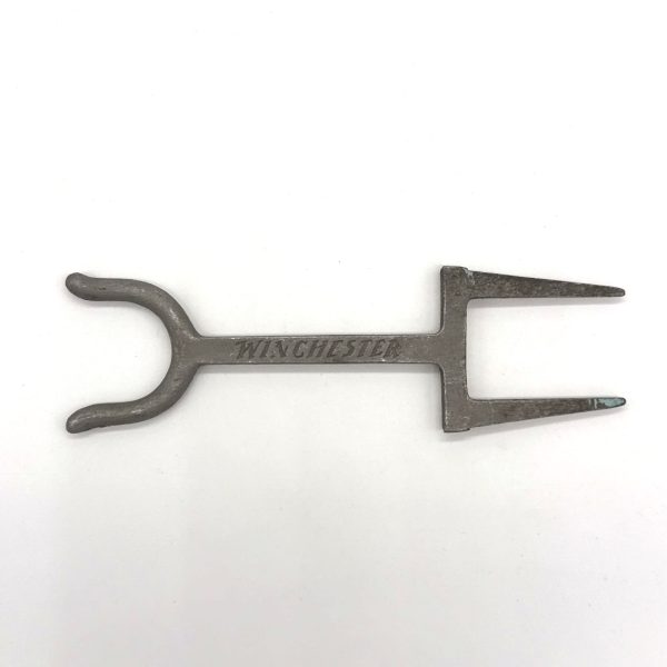 Winchester, Rifle Rest