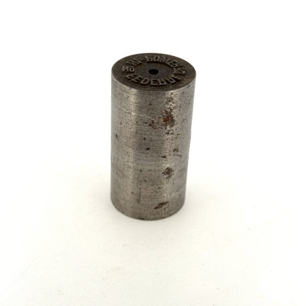 Federal, Hi- Power, 12 Gauge, Shot Shell Bunter (Stamping Die)
