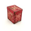 Dupont, Blasting Cap Tin, Small 25 Ct, (Empty)