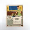 shot_20260720152812 Winchester, two-sided Counter Top Advertising Sign/Card, Shot Shells