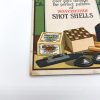 shot_20260720152828 Winchester, two-sided Counter Top Advertising Sign/Card, Shot Shells