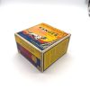 Winchester, Ranger, 12 Gauge, #8 Shot, 1 Piece Shot Shell Box