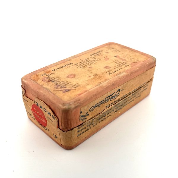 Remington, Smokeless, .41 Long Colt, 2 Piece Box