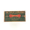 Remington, Kleanbore, .35 Self Loading, 1 Piece Box