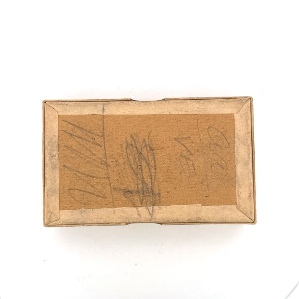 UMC, .40 Caliber, 3 1/4 inch shell, 90 Grains of Powder, 2 Piece Box