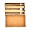 UMC, .40 Caliber, 3 1/4 inch shell, 90 Grains of Powder, 2 Piece Box