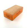 Winchester, .38 Short Colt CF, 2 Piece box
