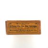 Winchester, Smokeless, .41 Swiss Rim Fire, Shot Cartridges, 2 Piece Box