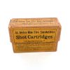 Winchester, Smokeless, .41 Swiss Rim Fire, Shot Cartridges, 2 Piece Box
