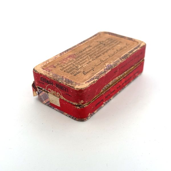 Remington, .32 Short Rim Fire, 2 Piece Box