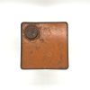 New Explosives Company, Red Star, Powder Tin, Smokeless, British (Empty)
