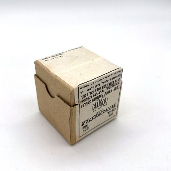 shot_20260724093739 Winchester, Super Speed, .410 Gauge, 2 Piece Box (Empty)