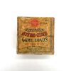 Remington, Nitro Club, Quail Load, 20 Gauge, 2 Piece Box (Empty)