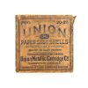 shot_20260724094246 UMC, Union, 20 Gauge, 100, New Primed Empty, 2 Piece Box (Empty)