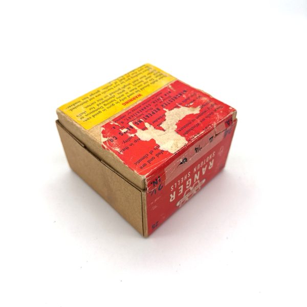 shot_20260725125843 Winchester, Ranger, 24 Gauge, 2 Piece Box