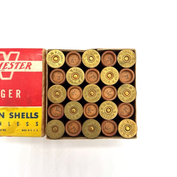 shot_20260725125858 Winchester, Ranger, 24 Gauge, 2 Piece Box