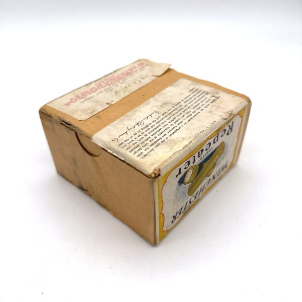 Winchester, Repeater, 12 Gauge, 1oz 7.5 Ch shot, 2 Piece Box (Sealed)