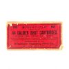Winchester, .44 WCF (.44-40), SHOT Cartridges, 2 Piece Box