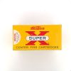 Western, Super-X, .25-20 Win, High Velocity 60 Grain, OPE, 1 Piece Box