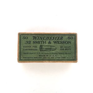 shot_20260725130643 Winchester, .32 S&W, 2 Piece Box