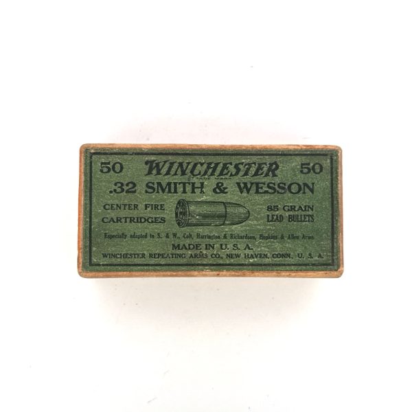 shot_20260725130643 Winchester, .32 S&W, 2 Piece Box