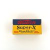Western, Super-X, .22 Long Rifle Hollow Point, 1 Piece Box