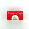 Federal, American Eagle, .22 Long Rifle, 1 Piece Box