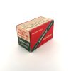 Remington, Kleanbore, .22 Hornet, 45 Grain Mushroom, 1 Piece Box