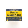 shot_20260811092128 Peters, Krumble Ball, .22 Short, 1 Piece Box